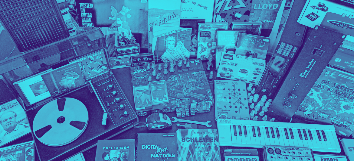 Nerdflohmarkt 3